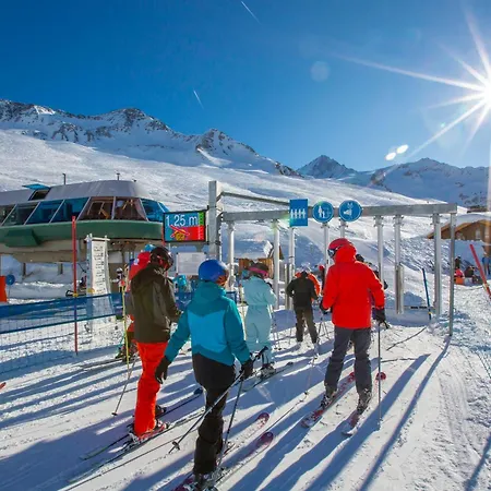 Du Glacier - Happy Chamonix